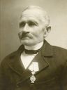 Record image of Johan Lassen Frederik (Lassin) Weihe