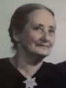 Record image of Caroline Werner (geb. Aspelund)