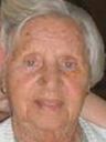 Record image of Manuela Pilar Chaves (born Rodriguez Alonso)