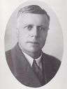 Record image of Erik August Sohlberg