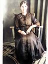 Record image of Sarah M Hamilton Swaford (born Nichols)