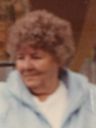 Record image of Betty Irene Day (born Ling)
