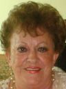 Record image of Maria de Lourdes De Díaz (born Acosta Jimenez)