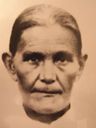 Record image of Eva (Ewa) Maria Kaipanen (o.s. Timoteuksentytär)