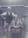Record image of Mary E Marsh (born Ledger)