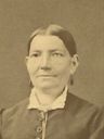 Record image of Magdalena Fredr. Johansson (o.s. Gustafsdotter)