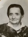 Record image of Gerda Thomasine Jönsson Roth (born Johansson)