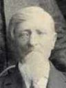 Record image of Anders "Andrew Larson" Johnson = Mr. Annie Marie CARLGREN Johnson (born Jonasson)