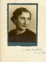 Paola MEMMI (née PIPERNO)