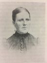 Record image of Gustava Samuelintytär Wikström (o.s. Linnamäki)