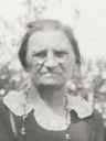 Record image of Emma Amelia Getzlaff (born Hahn)