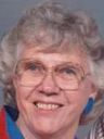 Record image of Amanda Caroline Schultz (born Berg)