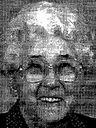 Record image of Anna Silbernagel (geb. Baumgartner)
