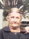 Record image of Augusta Fechner (born Dahms)