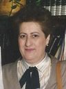 Record image of Angela " Pichina " Toledo Jimenez (nacida Martinez Martinez)