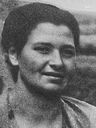 Record image of Pilar "La Maruja" Garcia Gomez (nacida Calvo Jaraiz)