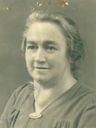 Record image of Katharina Ecker (born Stockner)
