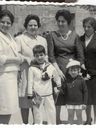 Record image of Margarita Pérez (born Herranz Herranz)