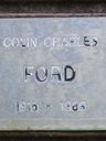 Record image of Colin Charles Kitchener Ford