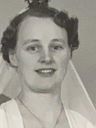 Record image of Ruth Ingegärd Mofjell (rozená Ohlson)