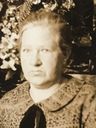 Record image of Carolina Backström (o.s. Karlsdotter Falk)