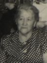 Record image of Carolina "Lina" Olsson-Backström (o.s. Jönsdotter)