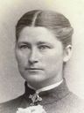Record image of Elizabeth Jane Huntington (born Williams)