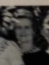 Record image of Marie Mangum (born Carter)