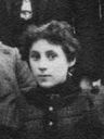 Record image of Maria Delcena Moore (nacida Lloyd)