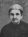 Record image of Anna Thomas (born Reese)
