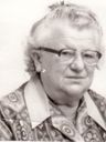 Record image of Anna Karoline Pech (geb. Stiller (Tichy)