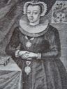 Record image of Martha Lutter (geb. Blumenstegel)