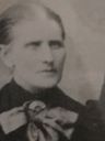 Record image of Emma Christina Gustafsson (o.s. Israelsdotter)