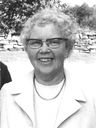 Record image of Anna Katrina Ekman (born Nilsson)