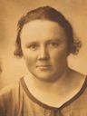 Record image of Sylvia Teodorsdotter Lindqvist