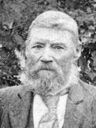Record image of Johan August Stenvall (född Andersson)
