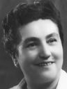 Record image of Mathilde Ernestine Martin (born DADU)