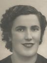 Record image of María Josefa "María La Caballera" González y Díaz (born García y García)