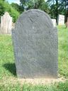 Record image of Hannah Bardwell (born Dickinson)