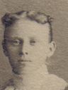 Record image of Gena Caroline Olson (born Svenson)