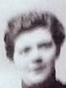 Record image of Emma Kristina Dahlgren (born Lagergren)