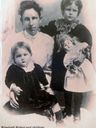 Record image of Elizabeth (Lizzie) Nicker, Macnamara & Doolan. (born Elliott)