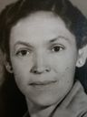 Record image of Micaela Ruiz (born Segovia)