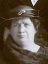 Record image of jeanne herman (born poteau)