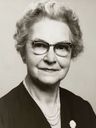 Record image of Margaret Francis Schiltgen (geb. Hoffmann)