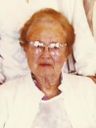 Record image of Mary Harrison Vierson (born Games)