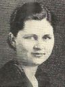 Record image of Esther Elvera Bergman (o.s. Gustafson)