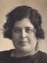 Record image of Maria DIAZ SANCHEZ (nacida SANCHEZ GARCIA)