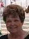 Record image of Carol June Obray (born Williams)