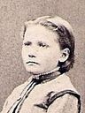 Record image of Erika Sofia Fredriksdotter